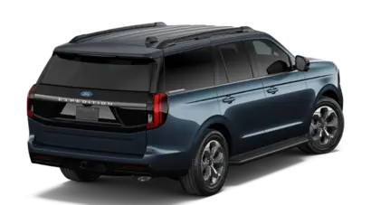 2027 Ford Expedition Active photo 3