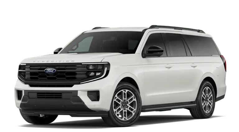 2026 Ford Expedition Active 4WD MAX photo 1