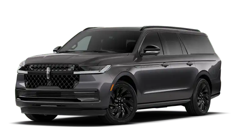 2027 Lincoln Navigator Reserve L 4WD's photo