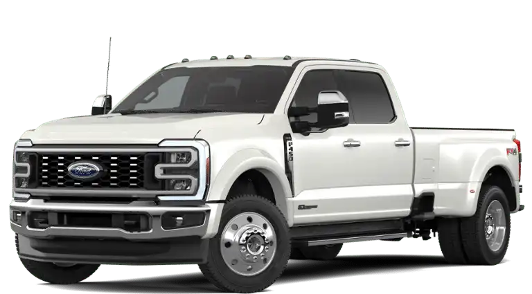 2026 Ford F-450 Lariat 4x4 Crew Cab 8' Box DRW's photo