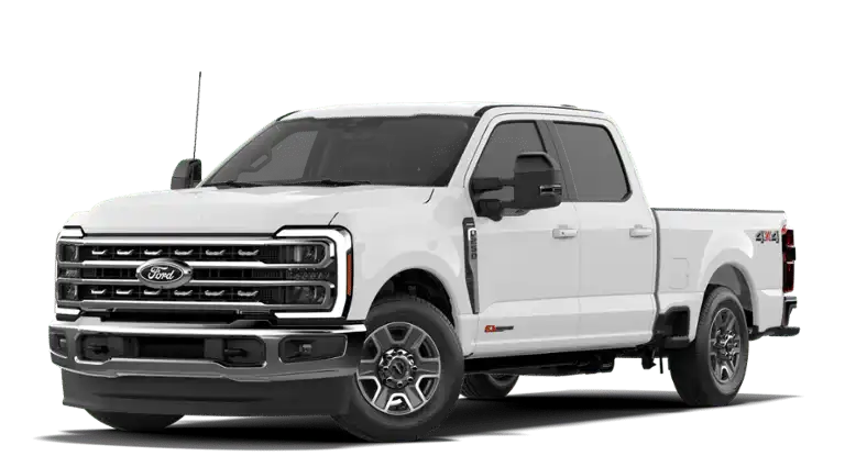 2027 Ford F-250 Lariat 4WD Crew Cab 6-3/4' Box's photo