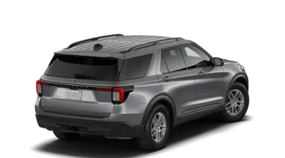 2027 Ford Explorer Active RWD 200A photo 3