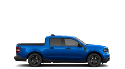 2026 Ford Maverick XLT AWD photo 5