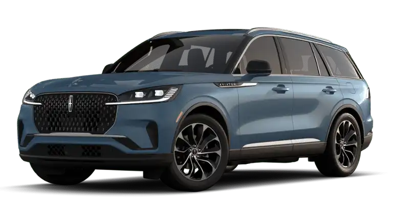 2026 Lincoln Aviator Reserve RWD's photo