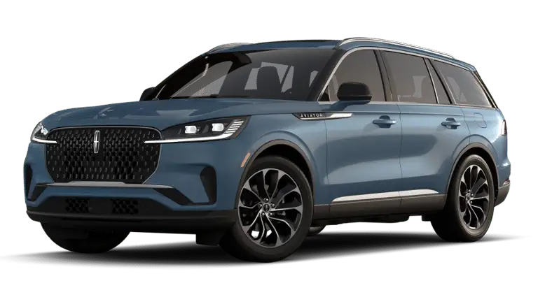 2026 Lincoln Aviator Reserve AWD photo 1