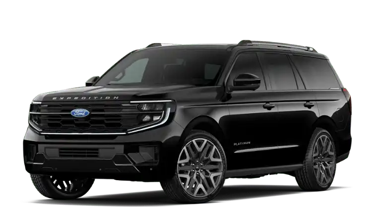 2027 Ford Expedition Platinum 4WD's photo