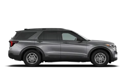 2027 Ford Explorer Active RWD 200A photo 5