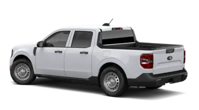 2026 Ford Maverick XL AWD photo 2