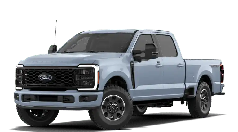 2027 Ford F-250 Lariat 4WD Crew Cab 6-3/4' Box's photo