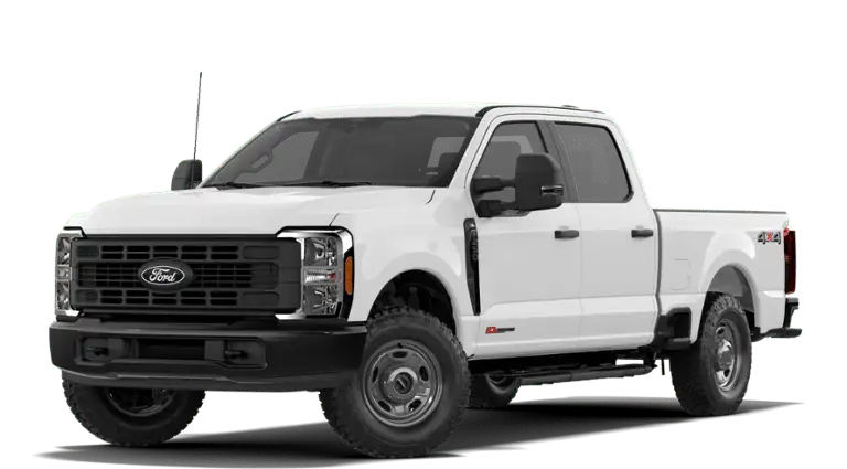 2027 Ford F-250 4WD Crew Cab New 2027 Ford F-Series Sd F250 Crew/C Truck's photo