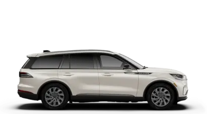 2027 Lincoln Aviator Premiere AWD photo 5
