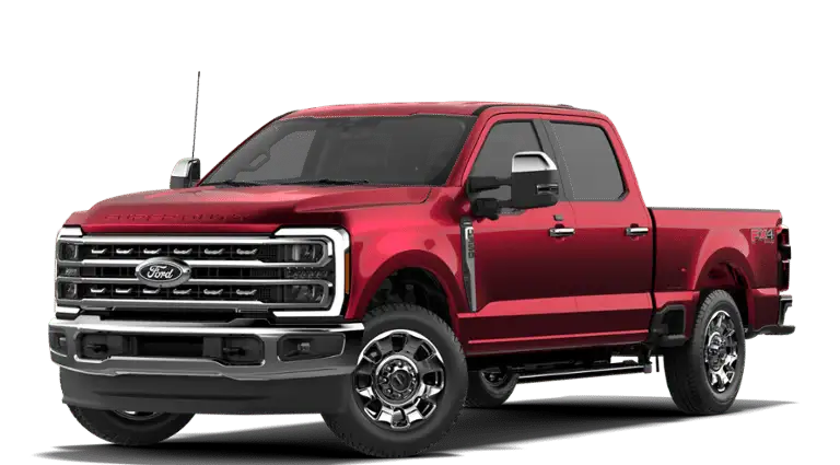 2027 Ford F-350 New 2027 Ford F-Series Sd F350 4X4CREW/CS's photo
