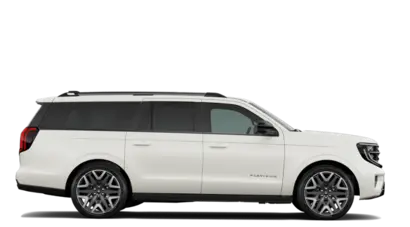 2027 Ford Expedition Platinum 4WD MAX photo 5