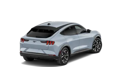2026 Ford Mustang-Mach-e Select photo 3