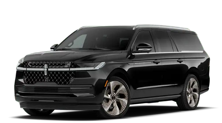 2027 Lincoln Navigator Black Label L RWD's photo