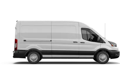 2026 Ford Transit 250 Med Roof 148 WB photo 5