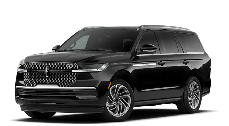 2026 Lincoln Navigator Reserve 4WD's photo