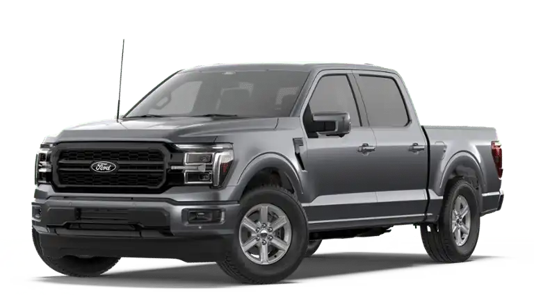 2026 Ford F-150 Lariat 4WD SuperCrew 5-1/2' Box's photo