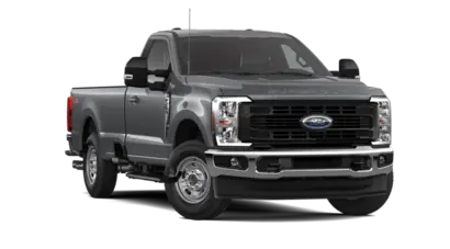 2026 Ford F-250 XL 4x4 Regular Cab 8' Box photo 4