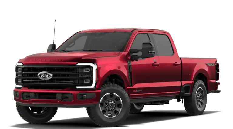 2027 Ford F-350 350 Truck HO's photo