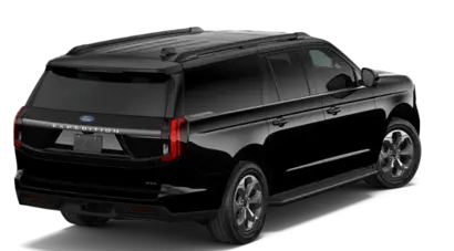 2027 Ford Expedition Active MAX 4x4 photo 3
