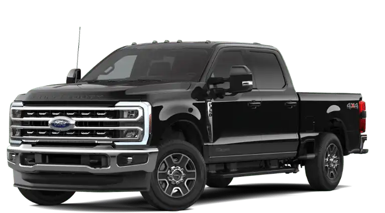 2026 Ford F-350 Lariat 4x4 Crew Cab 6-3/4' Box SRW's photo