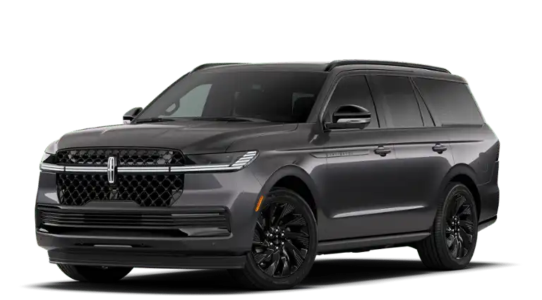 2027 Lincoln Navigator Reserve 4WD's photo