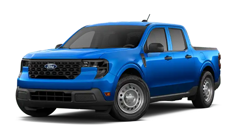 2026 Ford Maverick XL FWD's photo