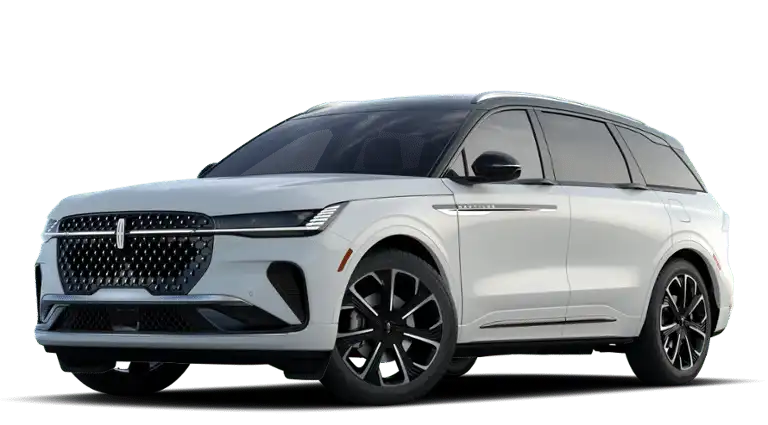 2026 Lincoln Nautilus Reserve AWD's photo