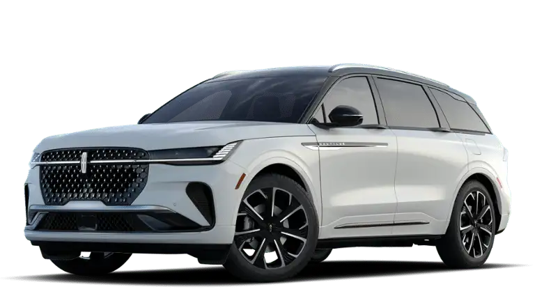 2026 Lincoln Nautilus Reserve AWD's photo