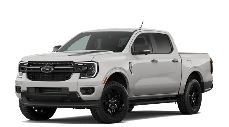 2026 Ford Ranger XLT 4x4 SuperCrew 5' Box's photo