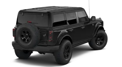 2026 Ford Bronco Big Bend 4x4 photo 3