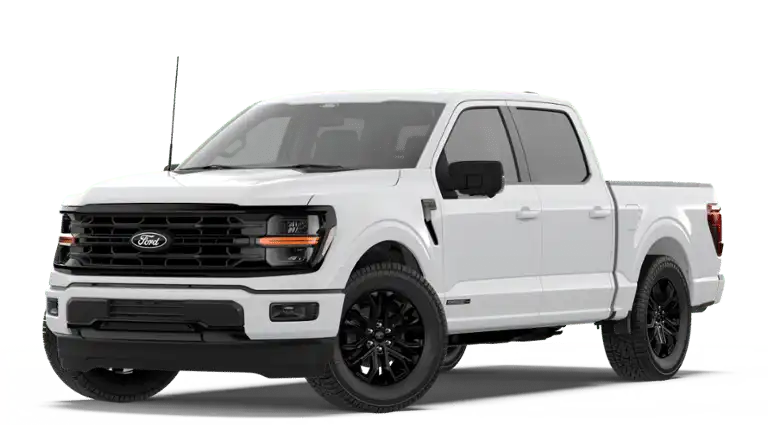 2026 Ford F-150 XLT 4x4 SuperCrew 5-1/2 Box's photo