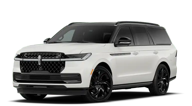 2026 Lincoln Navigator Black Label 4WD's photo