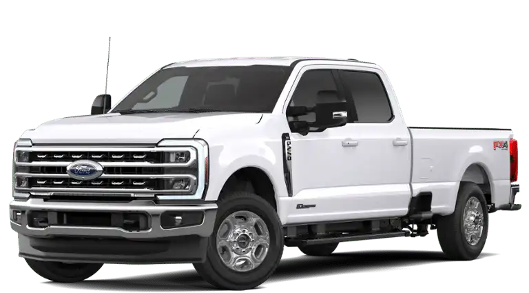 2026 Ford F-250 XLT 4x4 Crew Cab 8' Box's photo