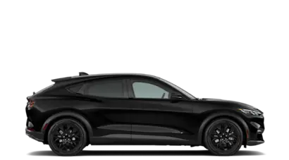 2026 Ford Mustang-Mach-e Select photo 5