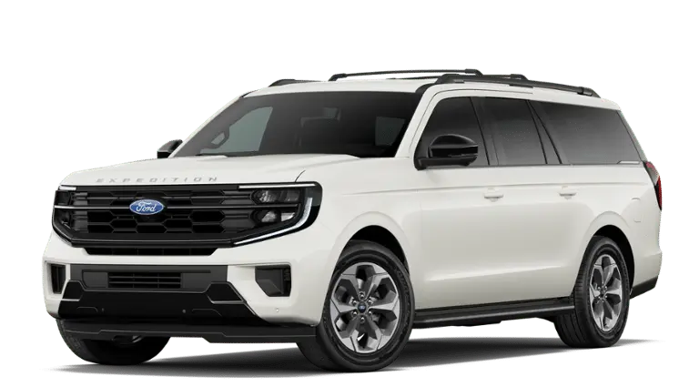 2027 Ford Expedition Active MAX photo 1
