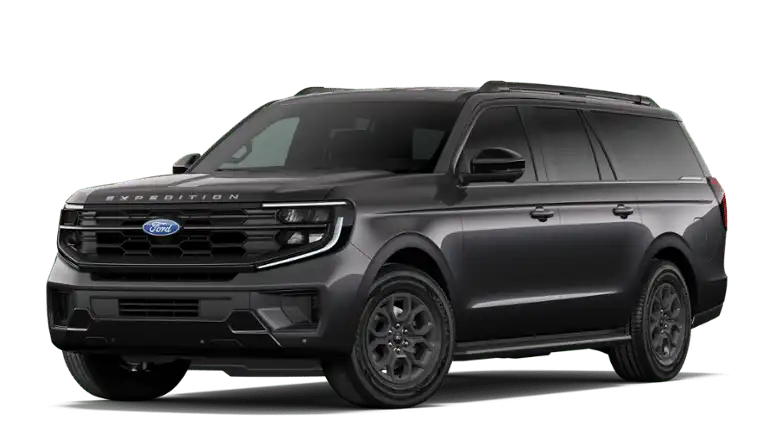 2027 Ford Expedition Active MAX 4x4's photo
