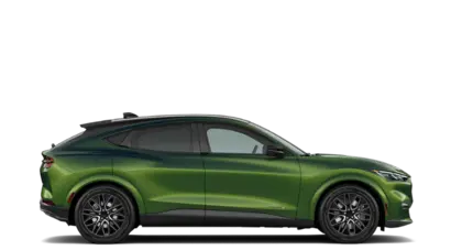 2026 Ford Mustang-Mach-e Premium photo 5