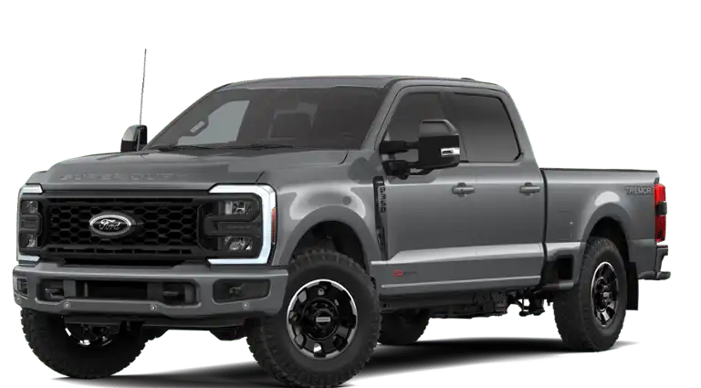 2026 Ford F-350 Lariat 4x4 Crew Cab 6-3/4' Box SRW's photo