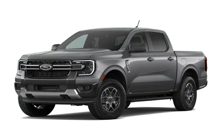 2026 Ford Ranger XLT 4WD SuperCrew 5' Box's photo