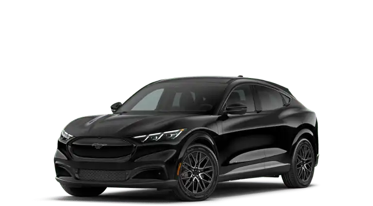 2026 Ford Mustang-Mach-e Premium's photo