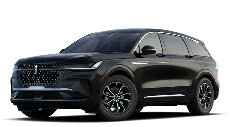 2026 Lincoln Nautilus Premiere AWD's photo