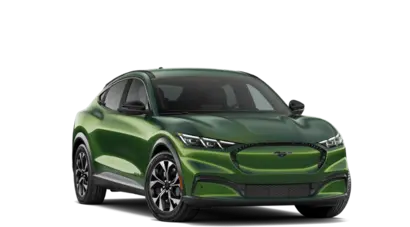 2026 Ford Mustang-Mach-e Select photo 4