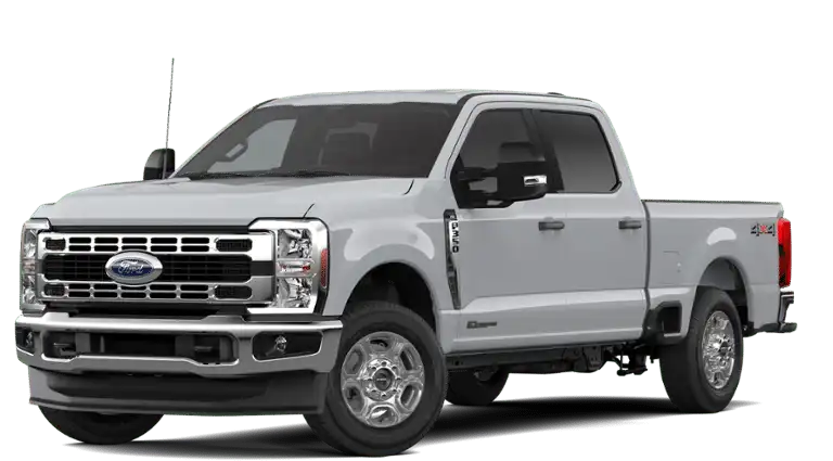 2026 Ford F-350 XLT 4x4 Crew Cab 6-3/4' Box SRW's photo