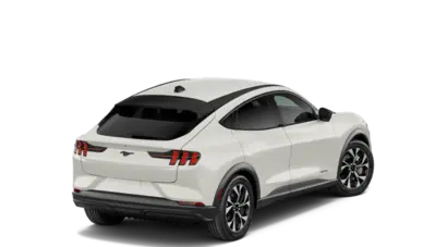 2026 Ford Mustang-Mach-e Select photo 3