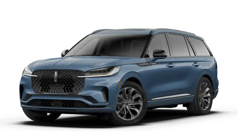2027 Lincoln Aviator Premiere AWD's photo
