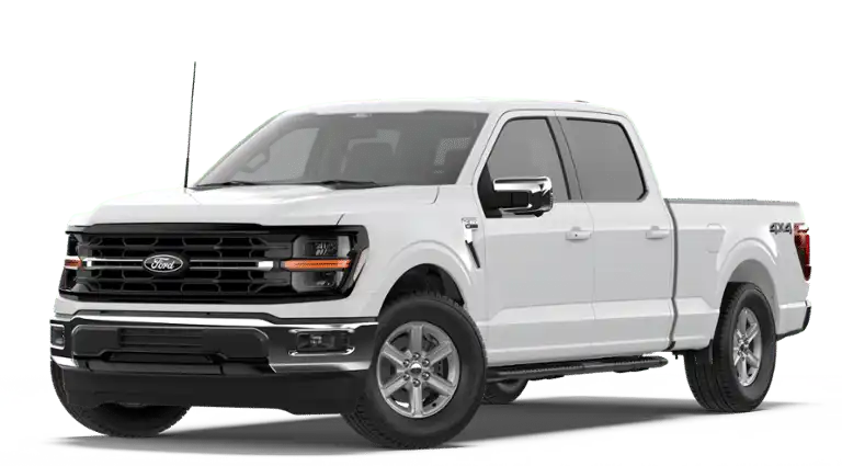 2026 Ford F-150 XLT 4x4 SuperCrew 5-1/2 Box's photo