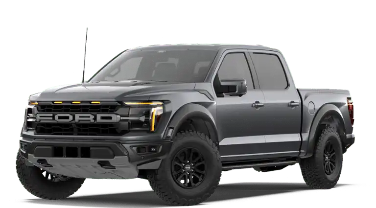 2026 Ford F-150 Raptor 4WD SuperCrew 5-1/2' Box's photo