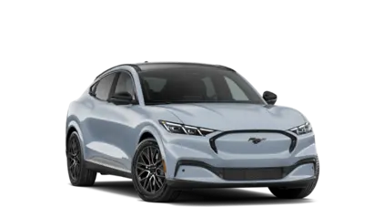 2026 Ford Mustang-Mach-e Premium photo 4